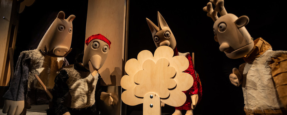 Želodkova skrivnost