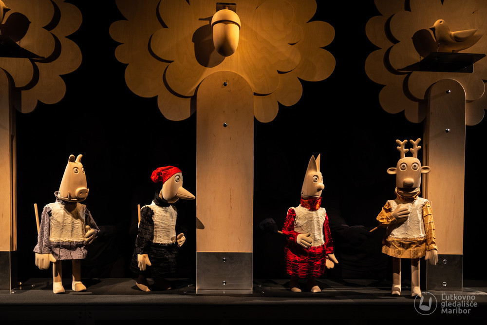 Želodkova skrivnost