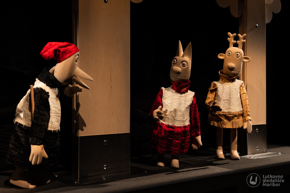 Želodkova skrivnost