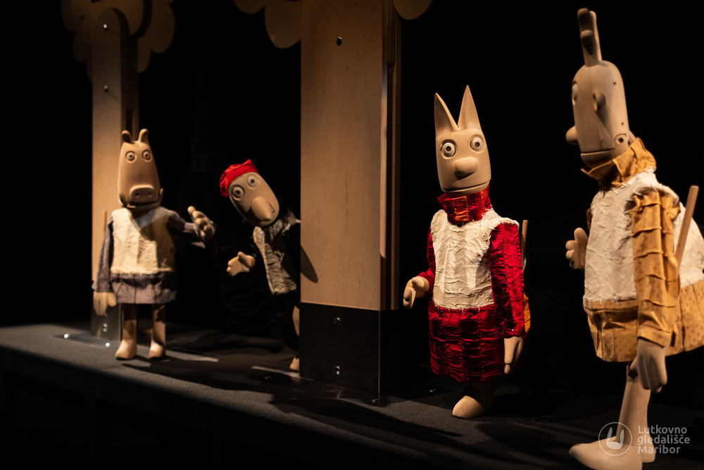 Želodkova skrivnost