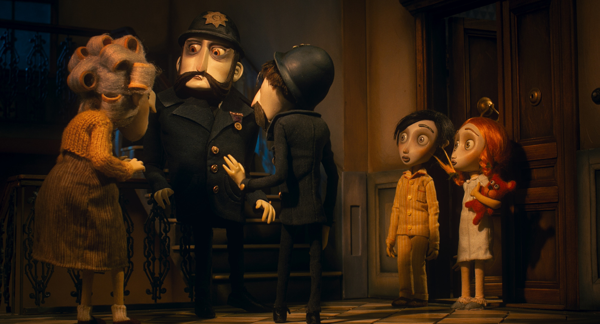 Zgodbe iz čarobnega vrta