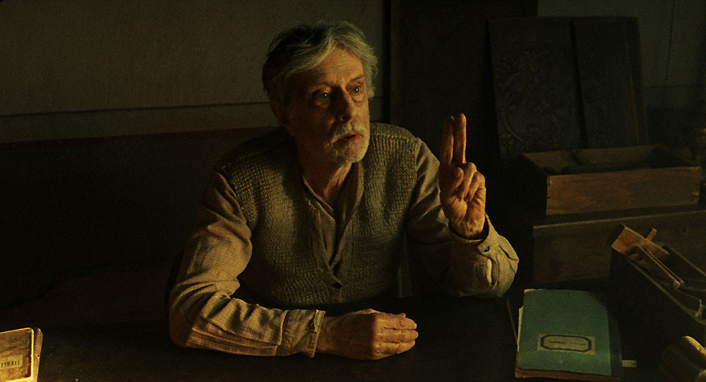 Zgodbe iz kostanjevih gozdov