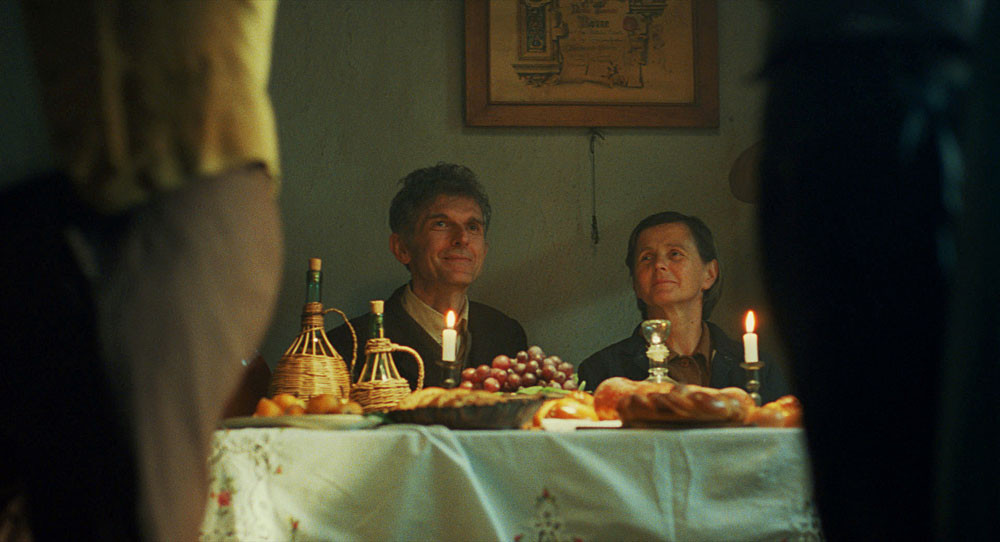 Zgodbe iz kostanjevih gozdov