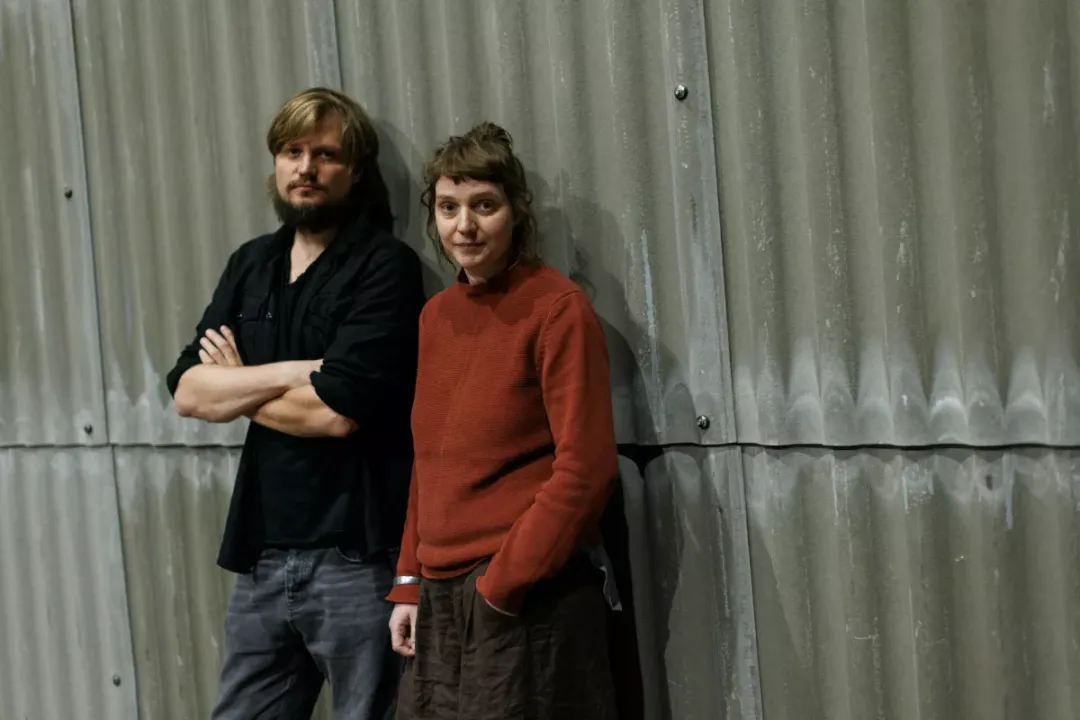 Žiga Divjak in Katarina Morano: Gledališče in družba