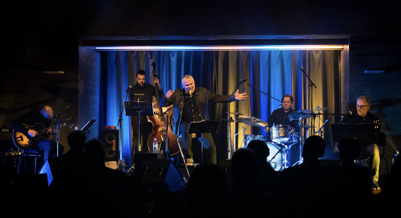 Zoran Predin: Takšnih več ne delajo