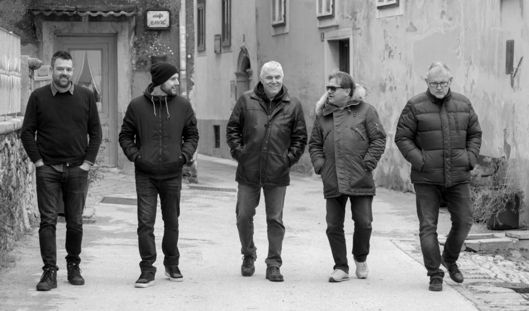 Zoran Predin: Takšnih več ne delajo