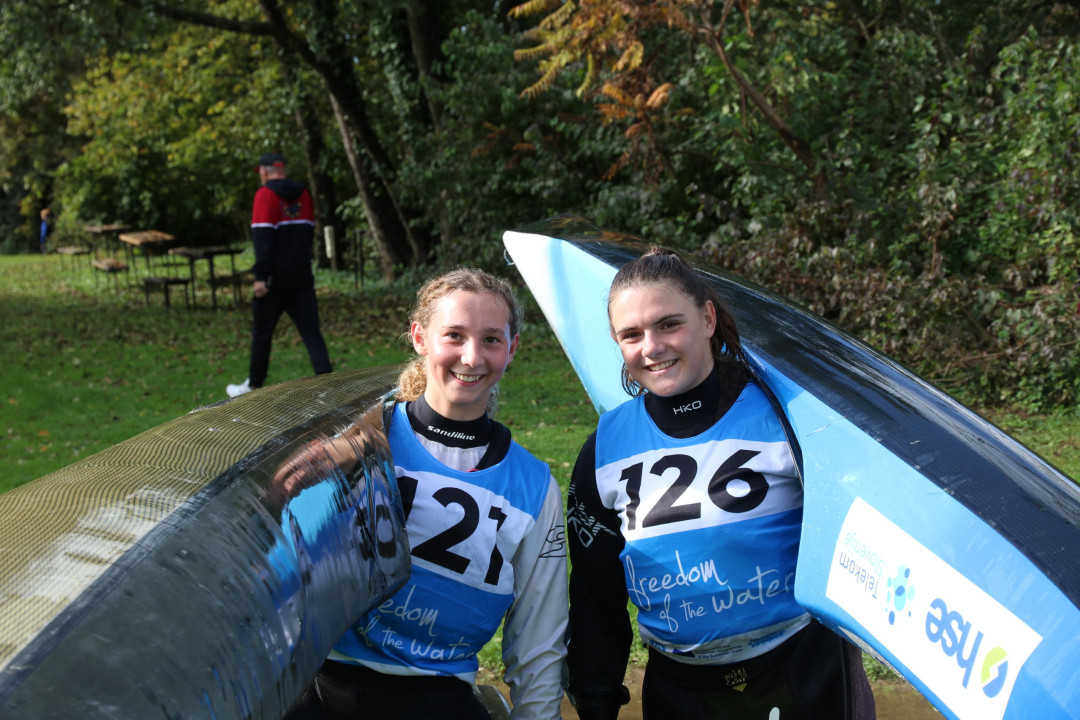 Kajak kanu klub Čatež