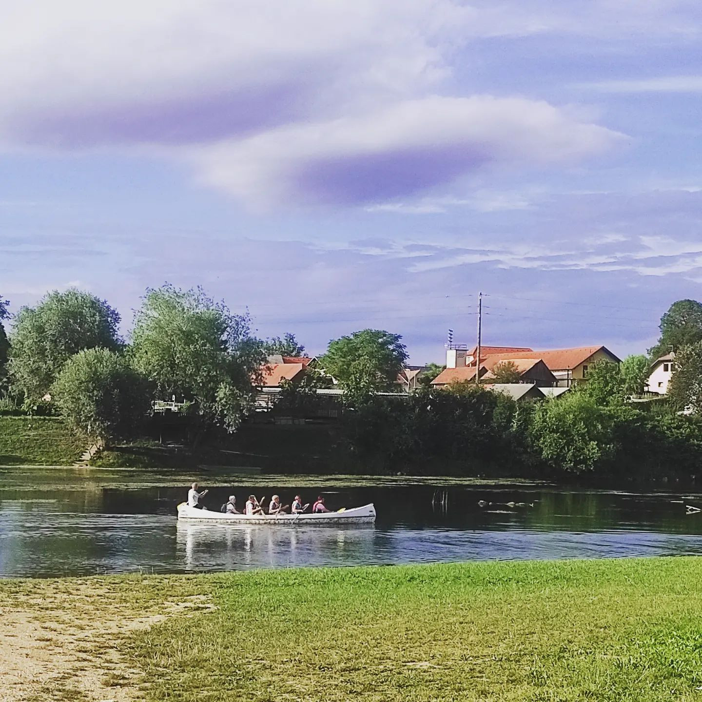 Očistimo naše reke