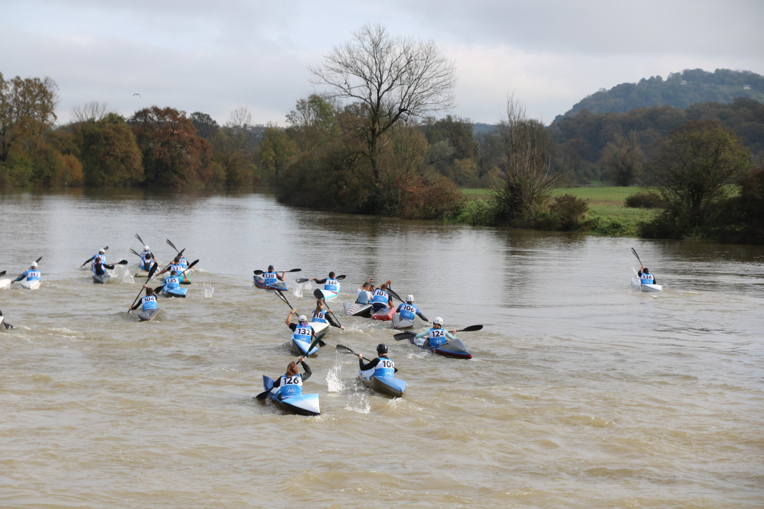 Očistimo naše reke
