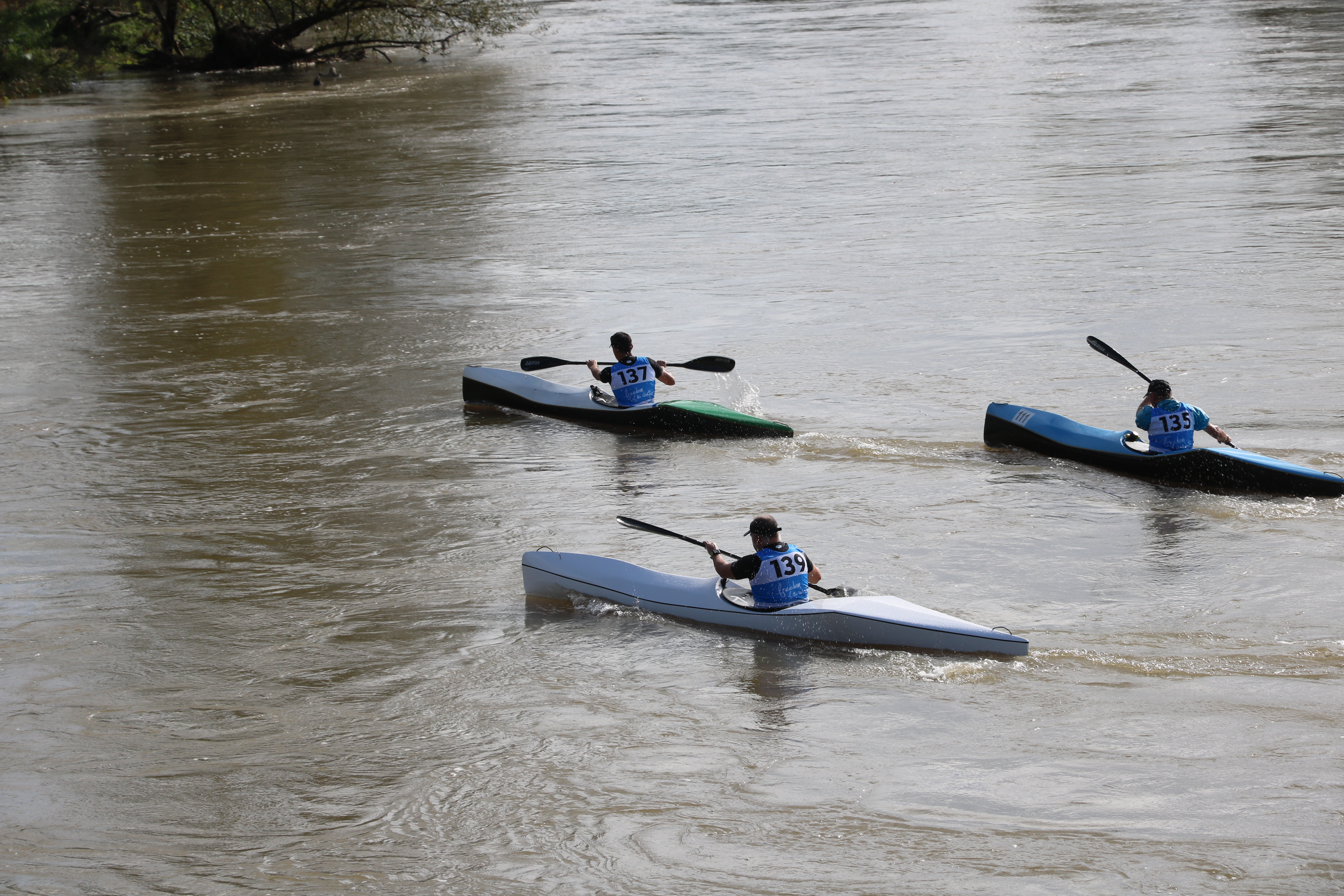 Očistimo naše reke