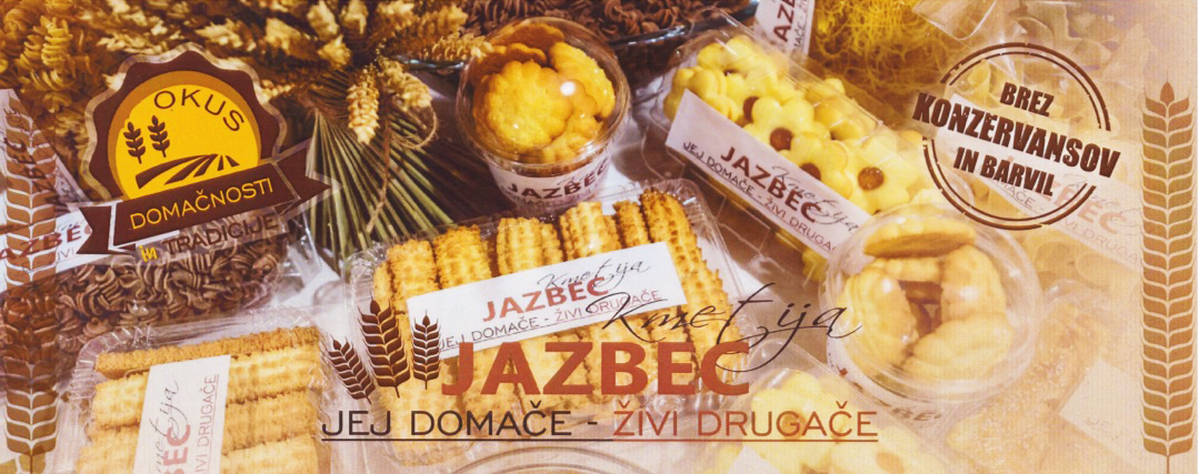 Kmetija Jazbec
