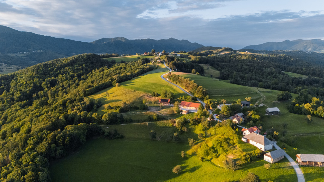 Znamenitosti