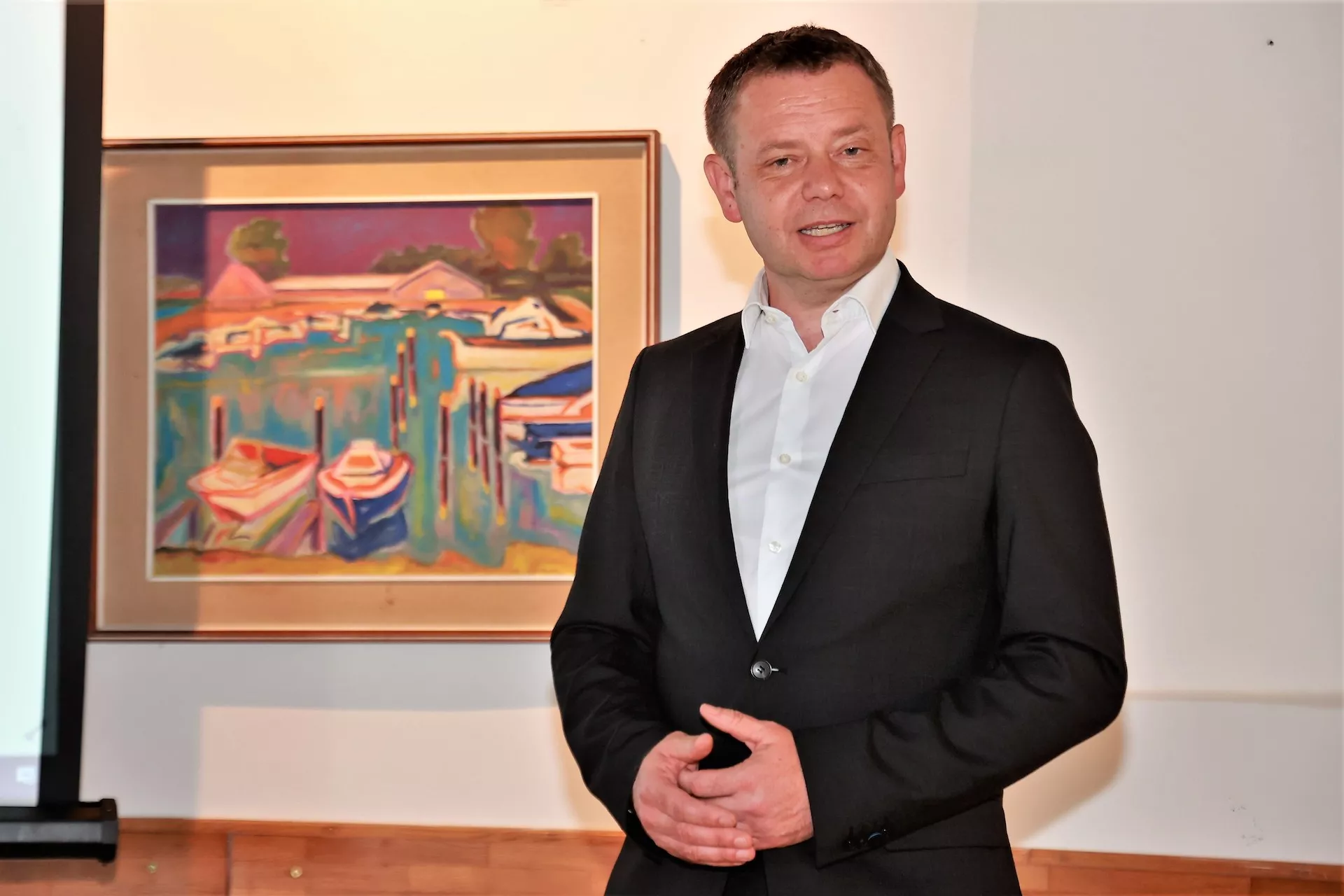 Komunala Sevnica z inovativnim projektom Varuj o(ko)lje na področju varovanja in oskrbe okolja