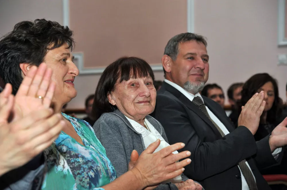 60 let organizirane komunalne dejavnosti