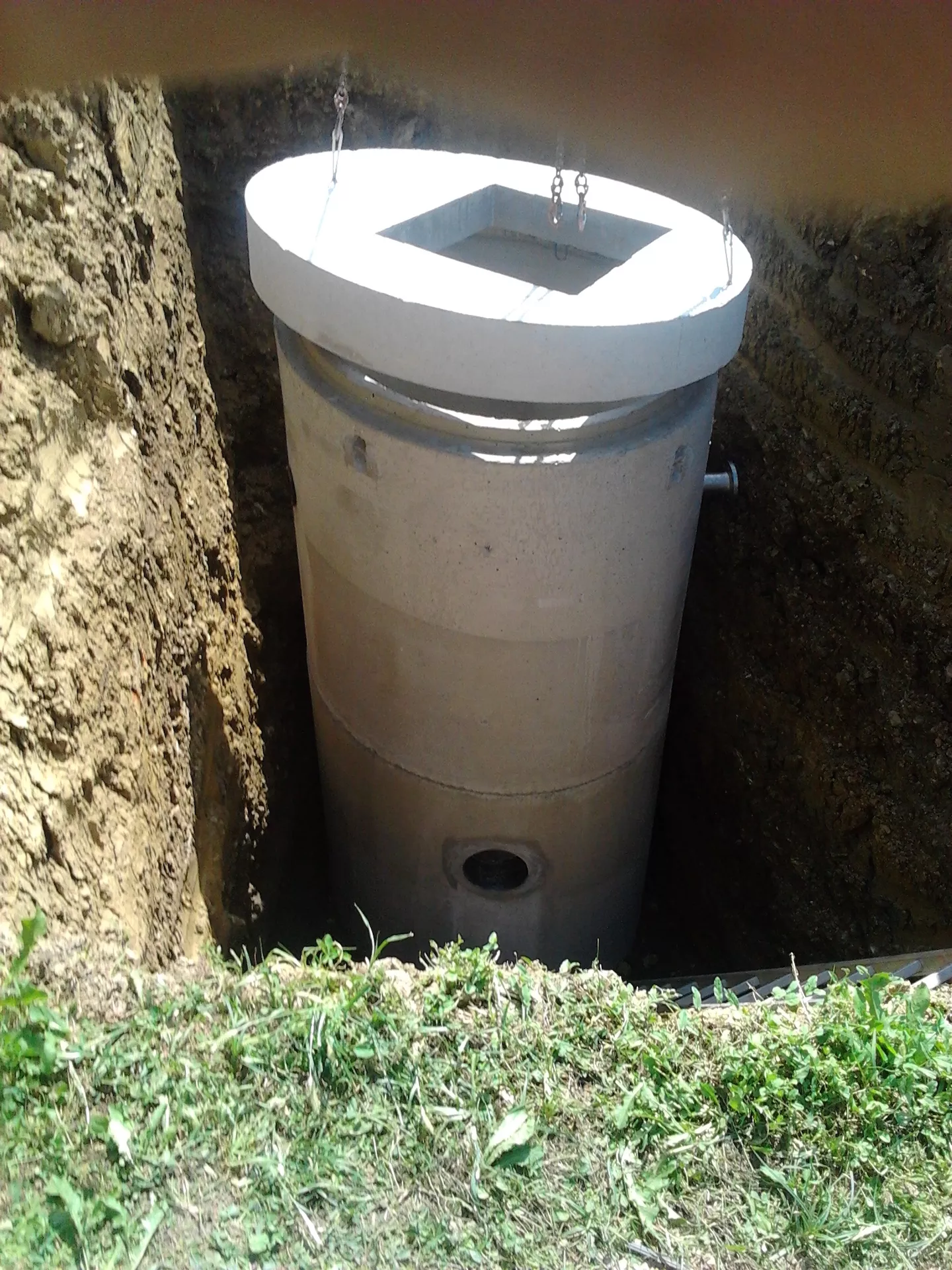 Kanalizacijski sistemi