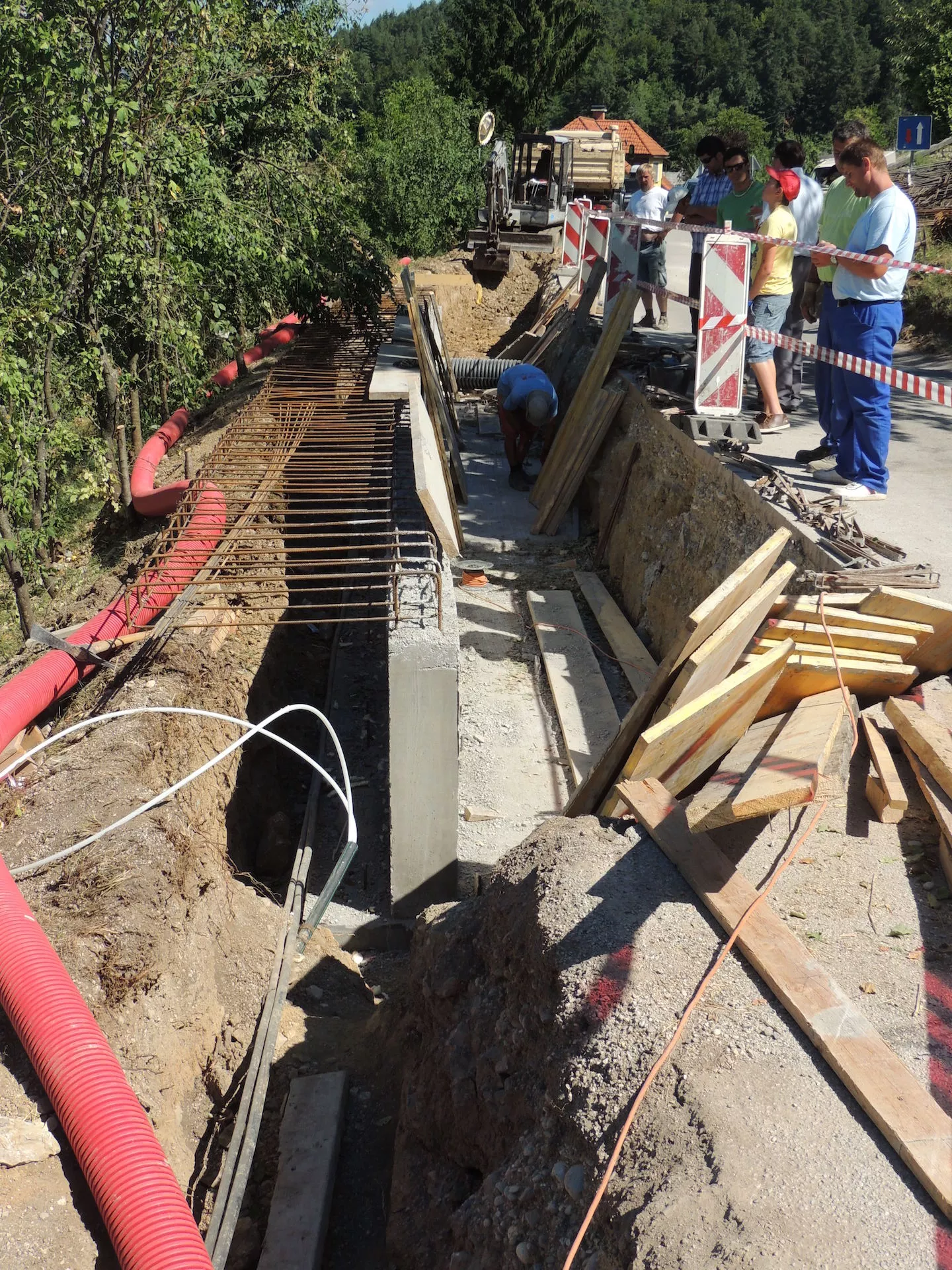 Kanalizacijski sistemi