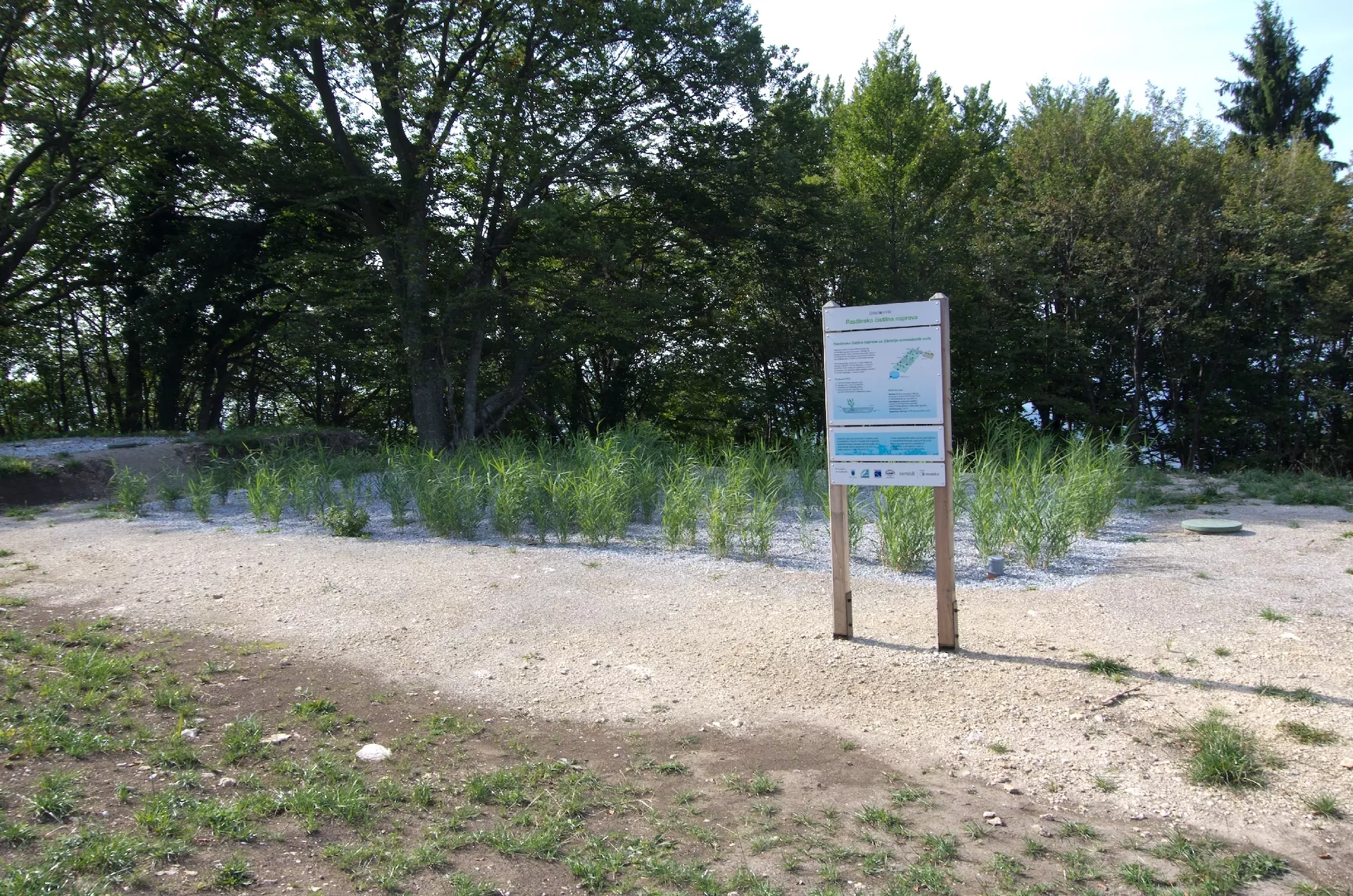 Kanalizacijski sistemi