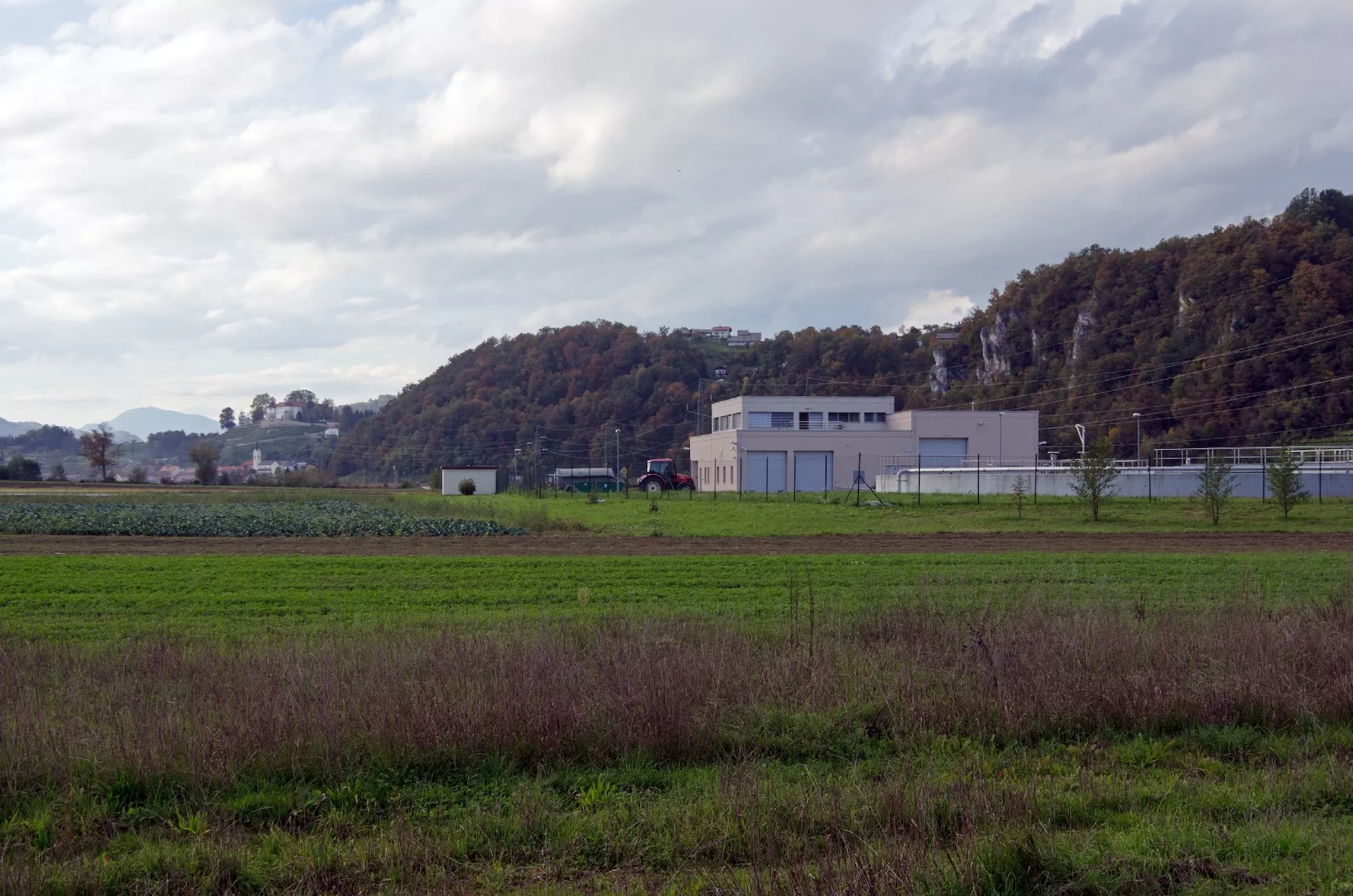 Kanalizacijski sistemi