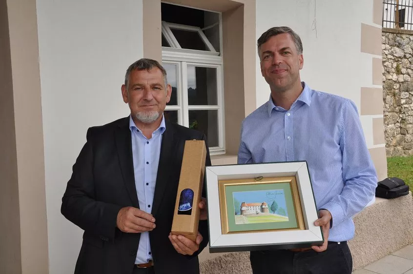 O trajnostni rabi jedilnega olja kot primeru dobre prakse krožnega gospodarstva