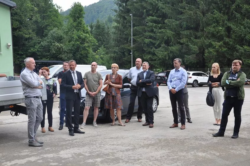 O trajnostni rabi jedilnega olja kot primeru dobre prakse krožnega gospodarstva