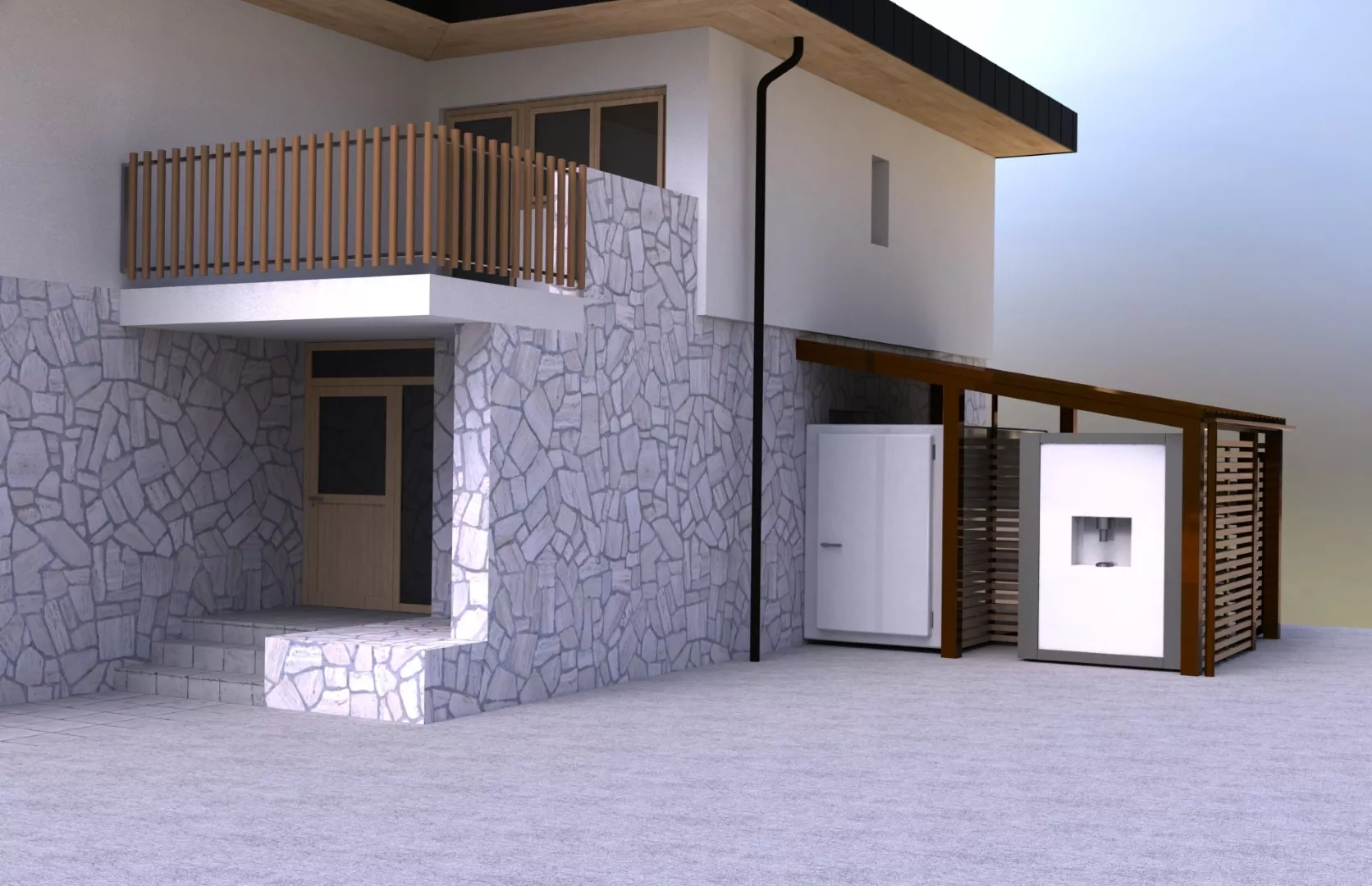 Podpis pogodbe za nadgradnjo turistične ponudbe Tončkovega doma na Lisci