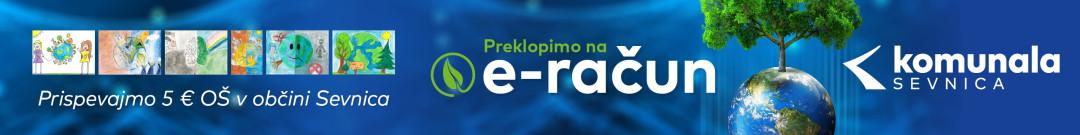 Preklopite na E-račun