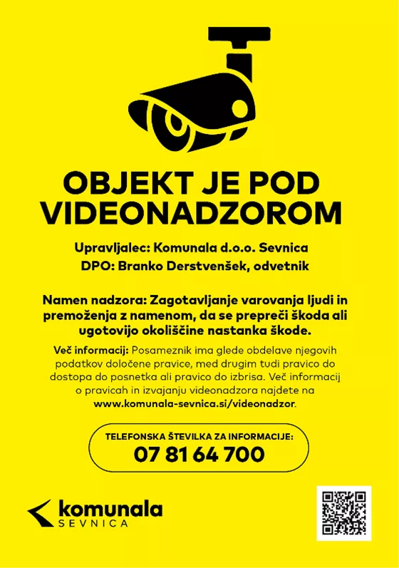 Videonadzor