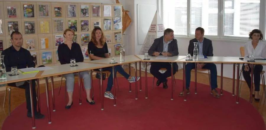 Z gibanjem do boljšega počutja in zdravja