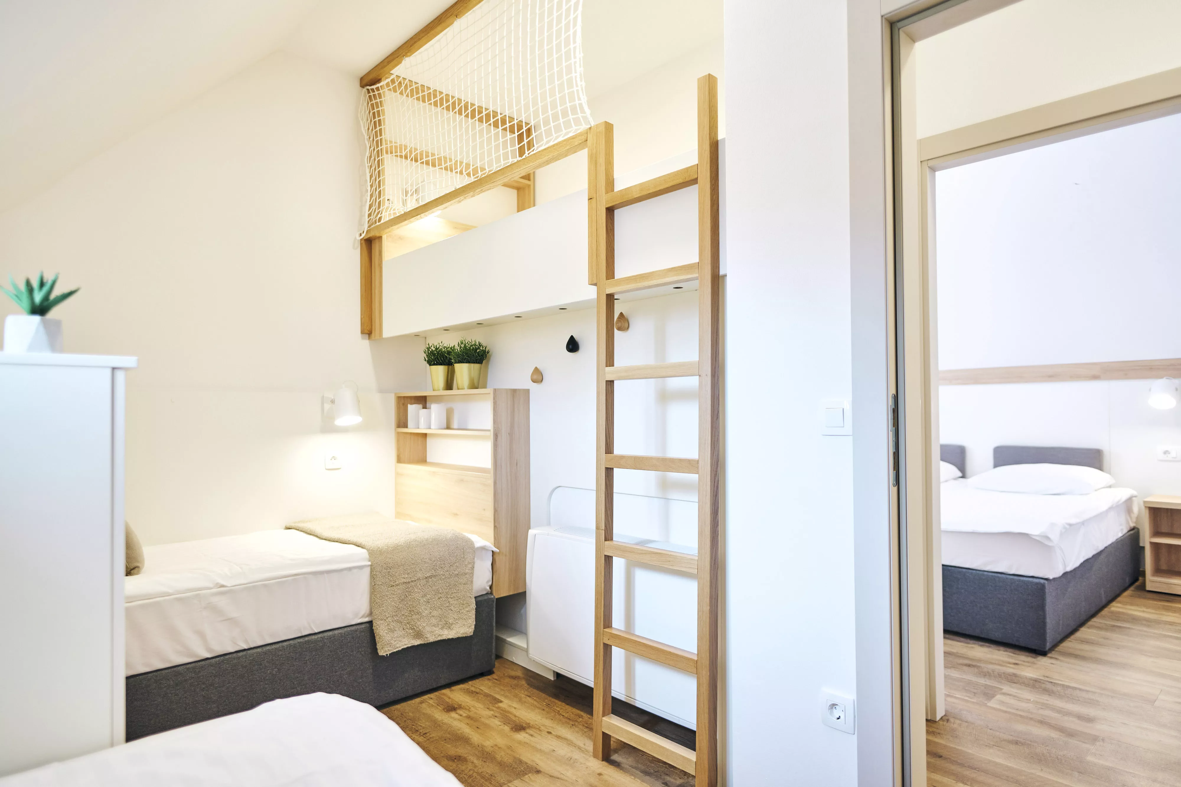 Apartmaji Terme čatež