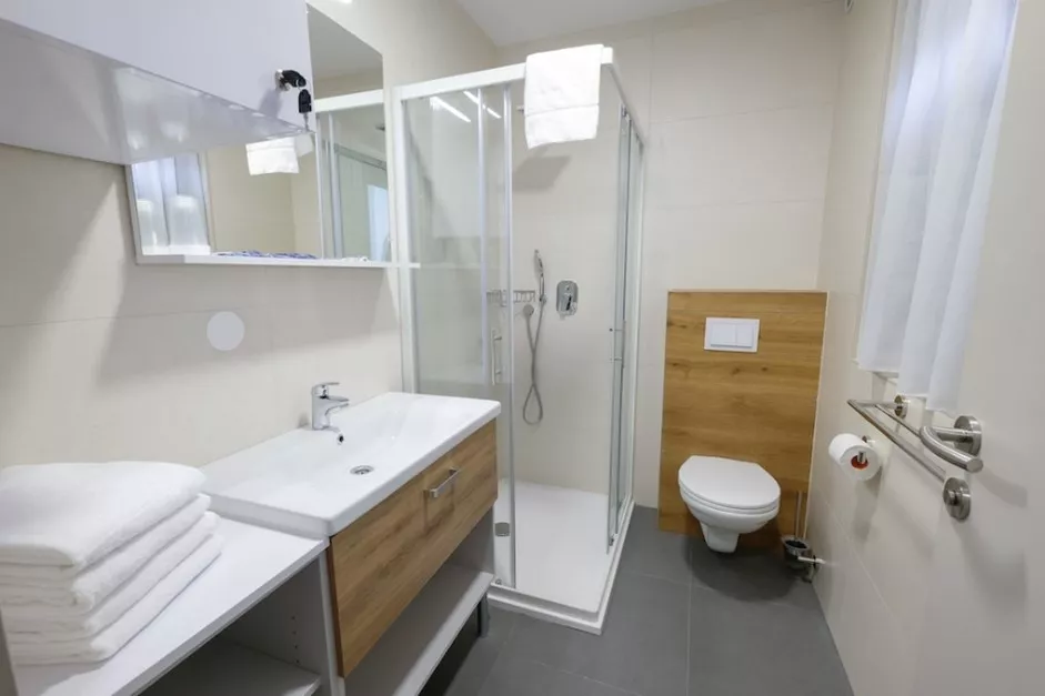 Apartmaji Terme čatež