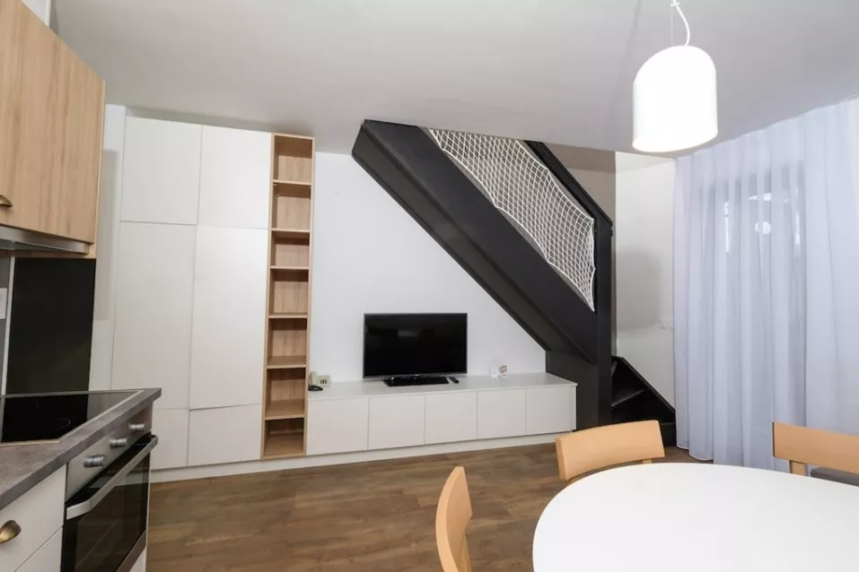 Apartmaji Terme čatež