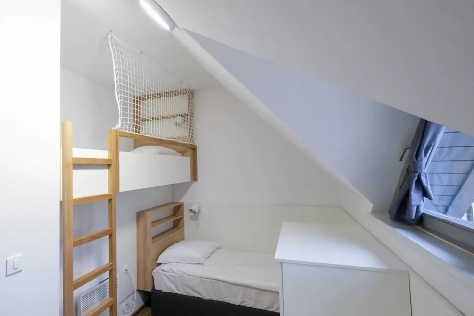 Apartmaji Terme čatež