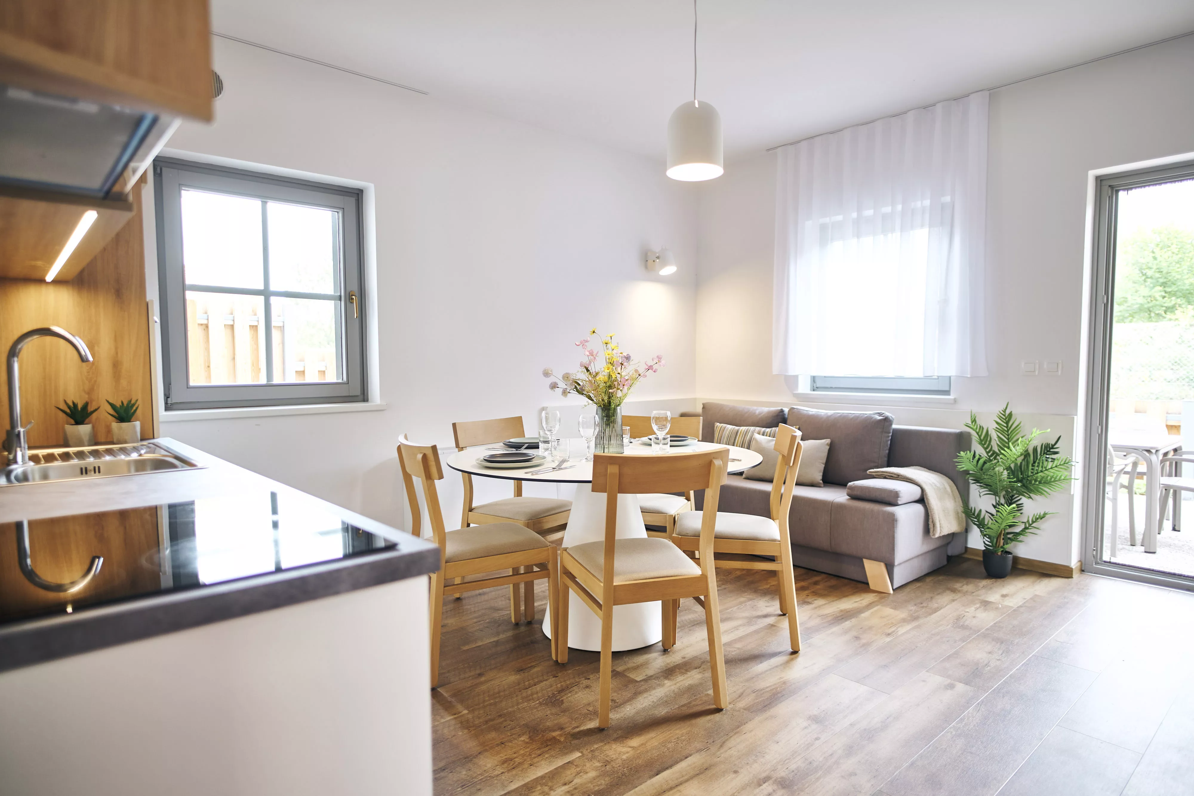 Apartmaji Terme čatež