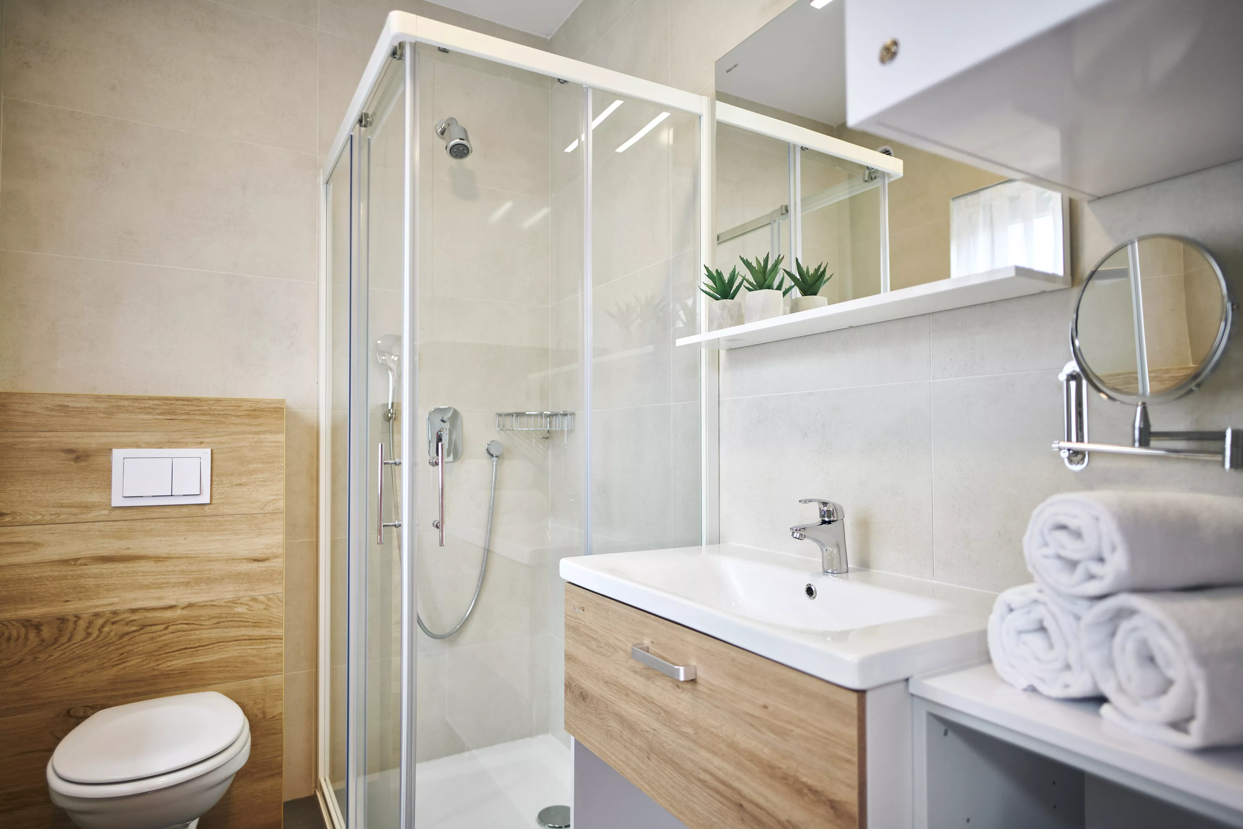 Apartmaji Terme čatež