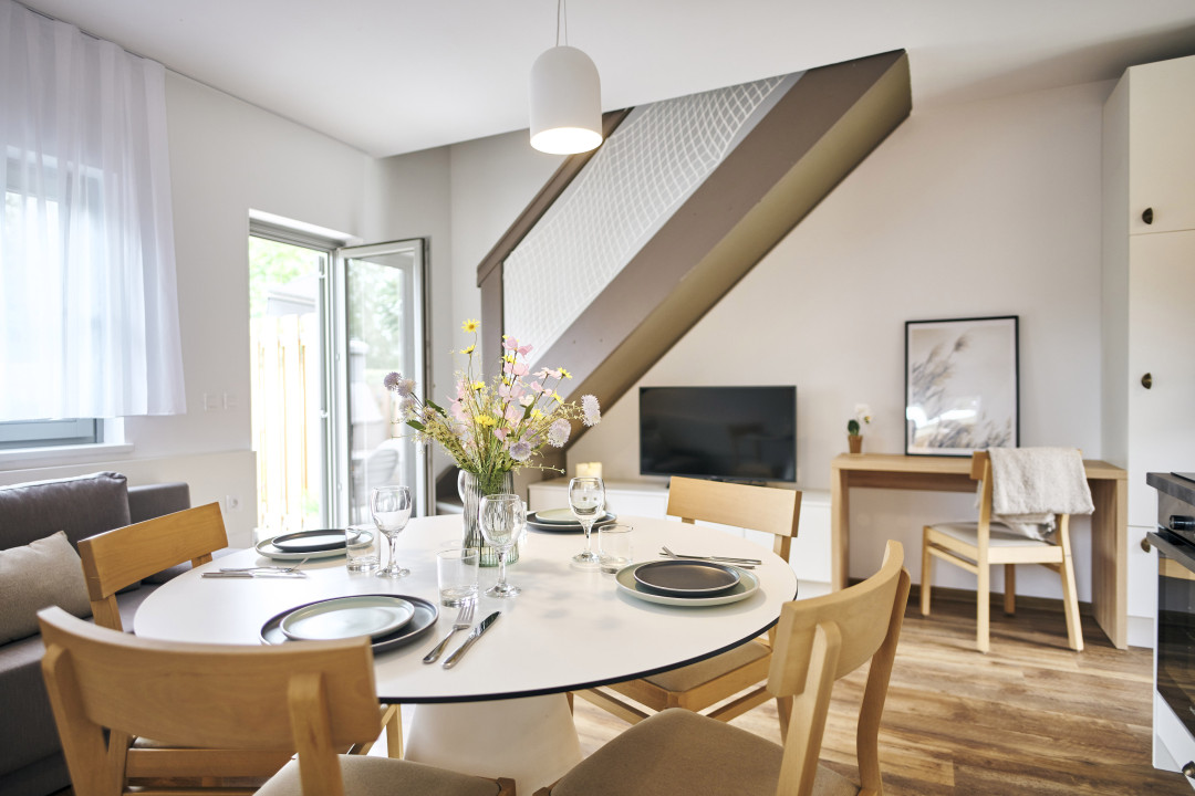 Apartmaji Terme čatež