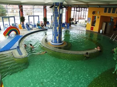 Bazen Terme Lendava