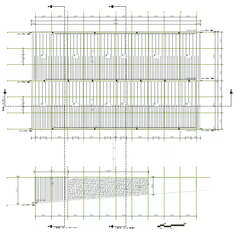 Center za ravnanje z odpadki Spodnji Stari Grad – Kompostarna