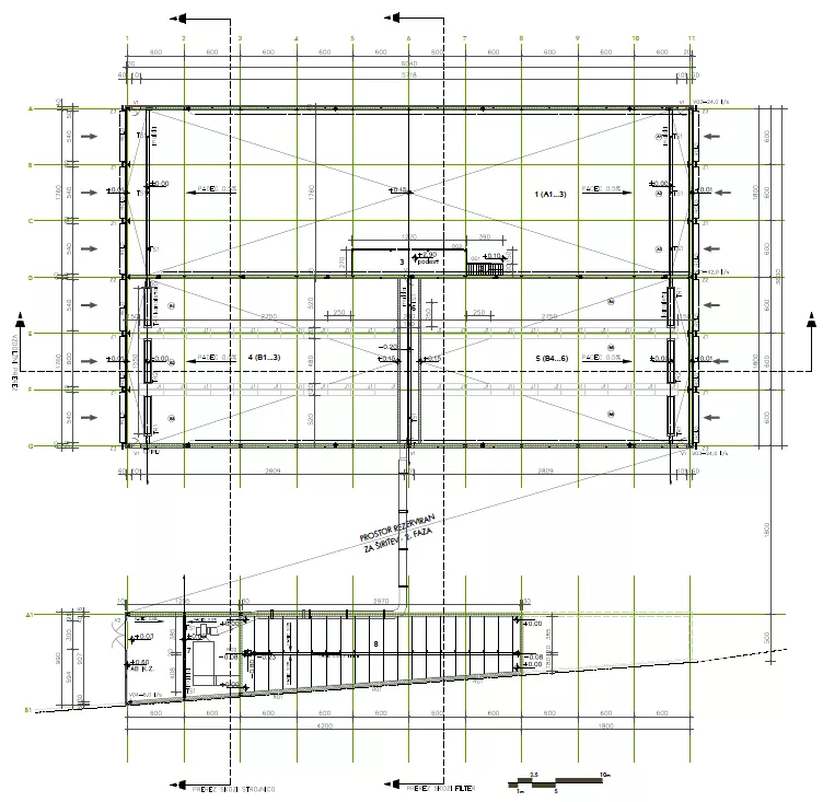 Center za ravnanje z odpadki Spodnji Stari Grad – Kompostarna