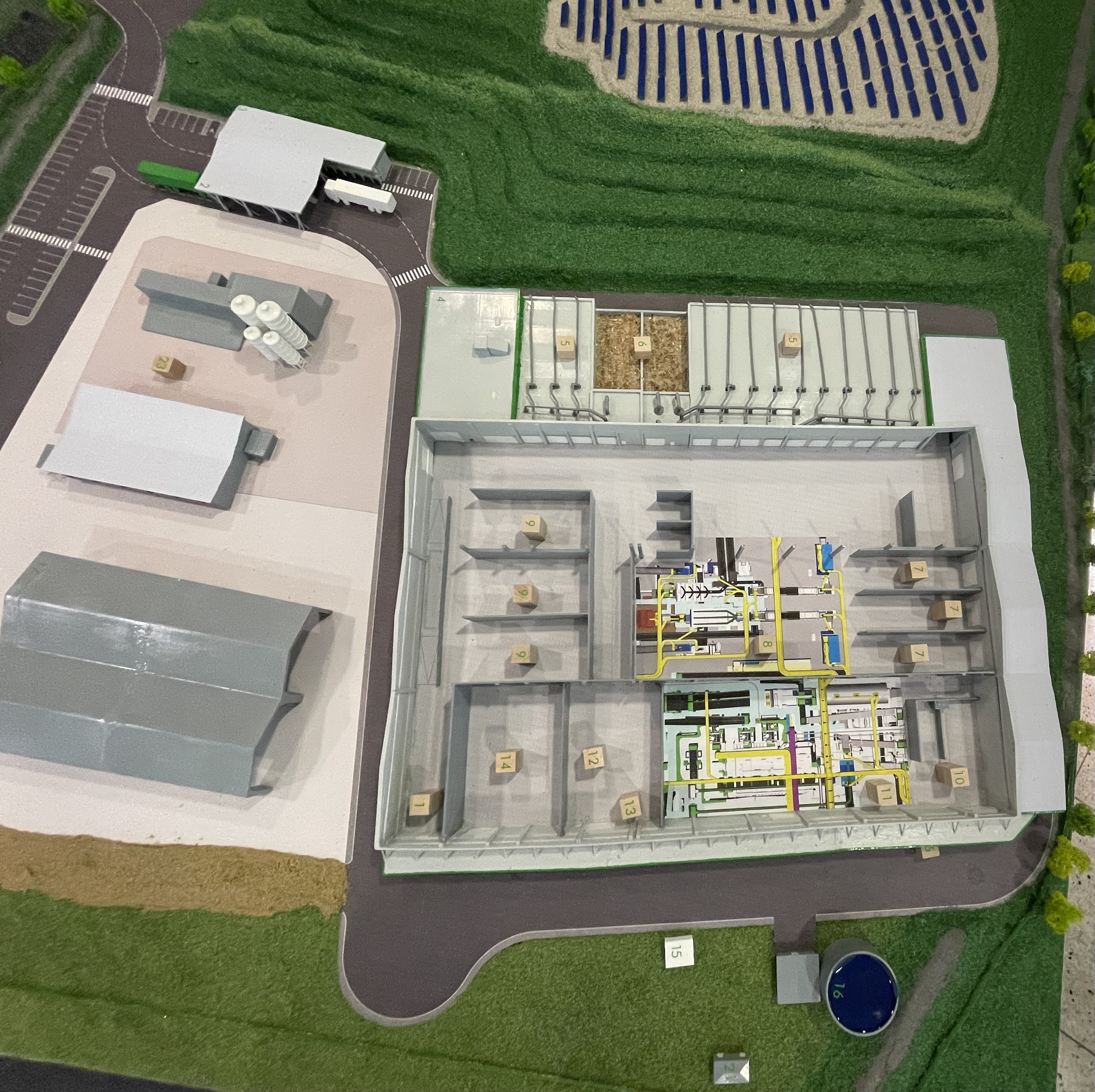 CRO Spodnji Strai Grad