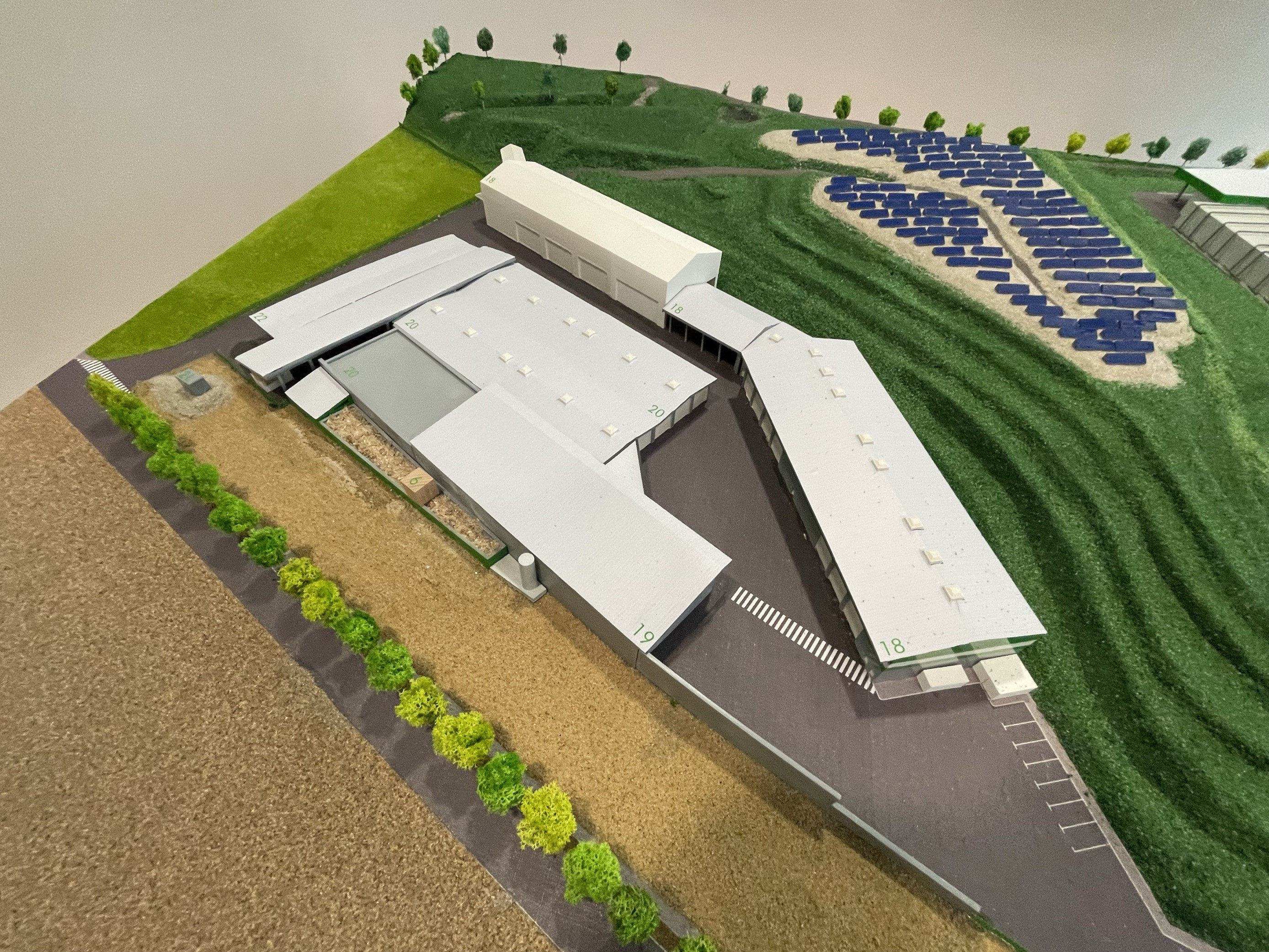 CRO Spodnji Strai Grad