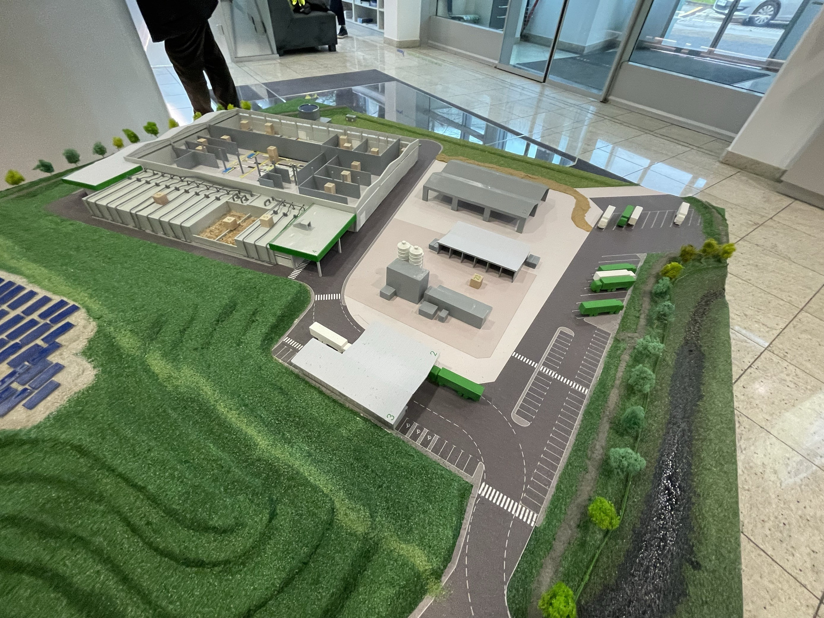 CRO Spodnji Strai Grad