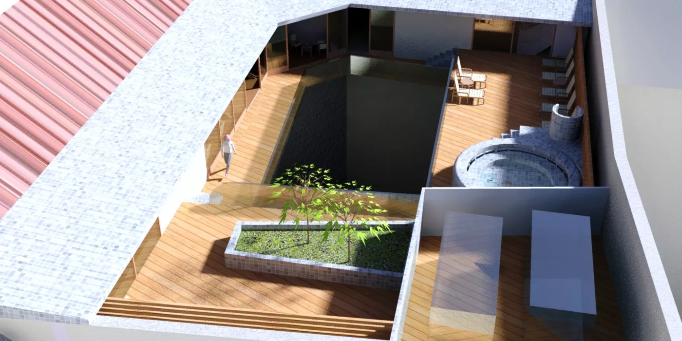 Day City Spa Maribor