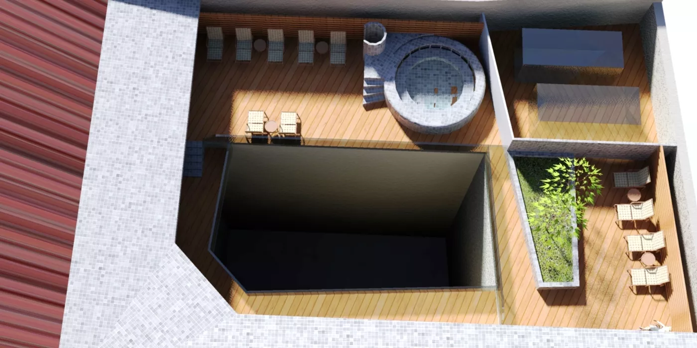 Day City Spa Maribor