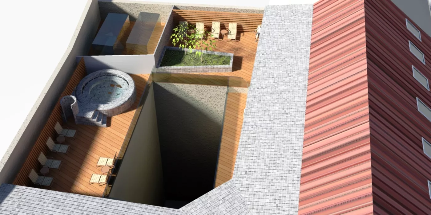 Day City Spa Maribor