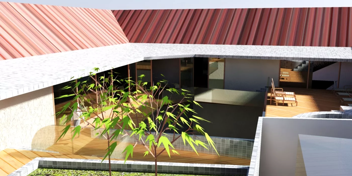 Day City Spa Maribor