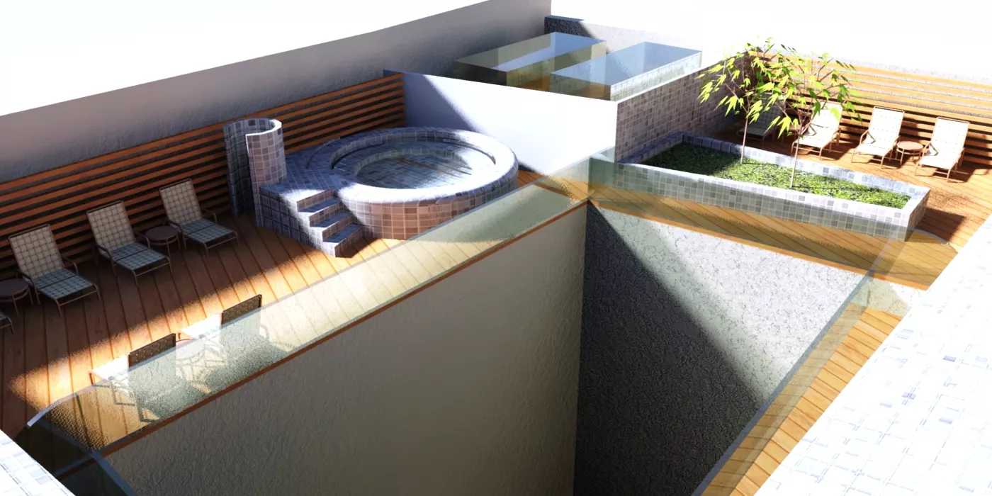 Day City Spa Maribor