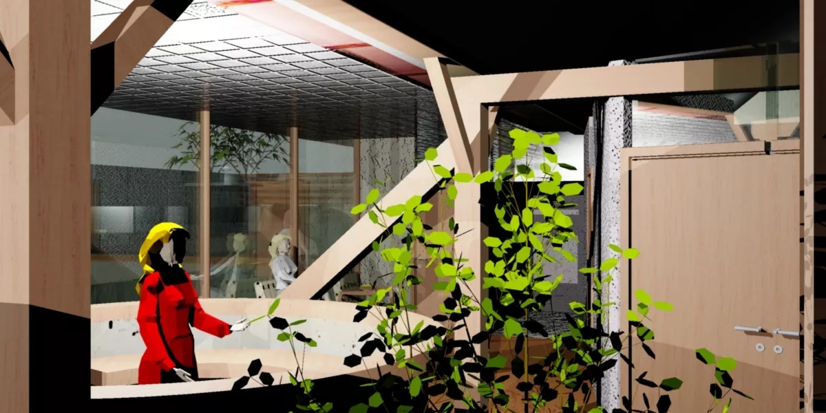 Day City Spa Maribor