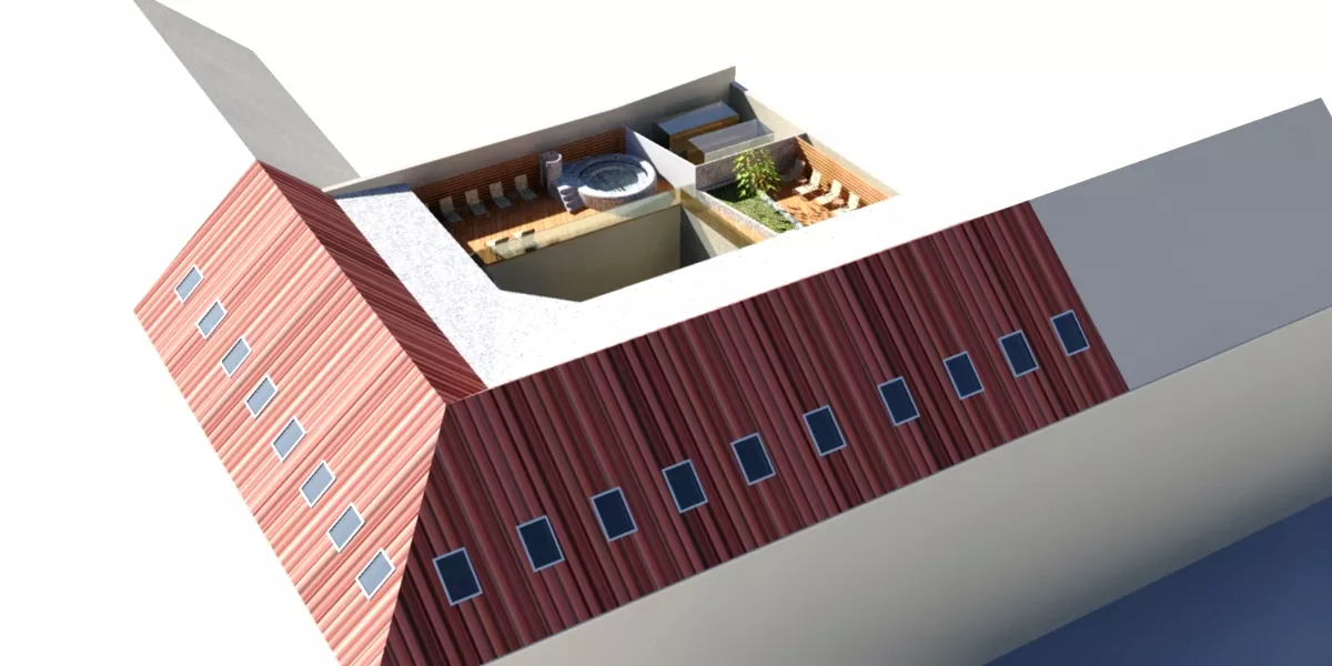 Day City Spa Maribor