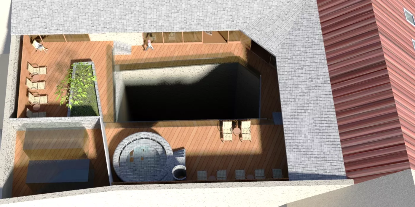 Day City Spa Maribor