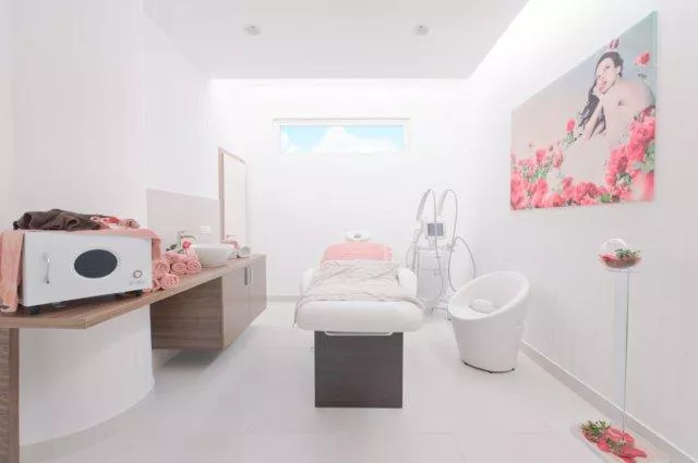 Hotel Atrij Terme Zreče - notranja oprema